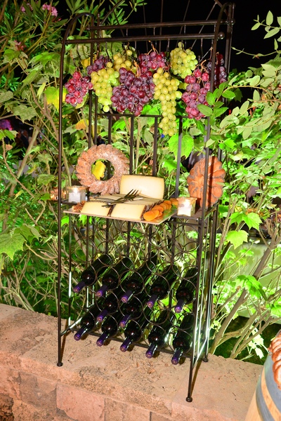 Weddings at Edde Sands